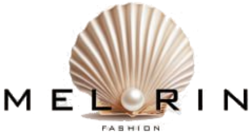 لوگوی برند Melorin